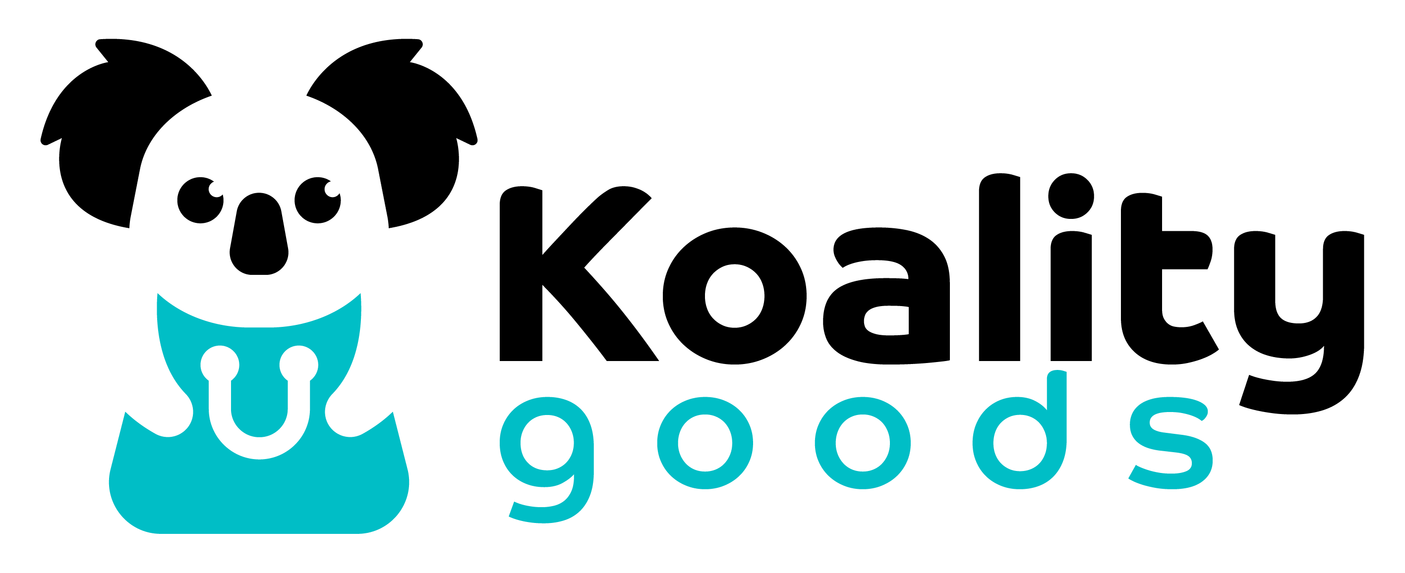 Logo van Koality Goods